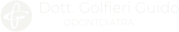 Dott. Golfieri Guido, Odontoiatra