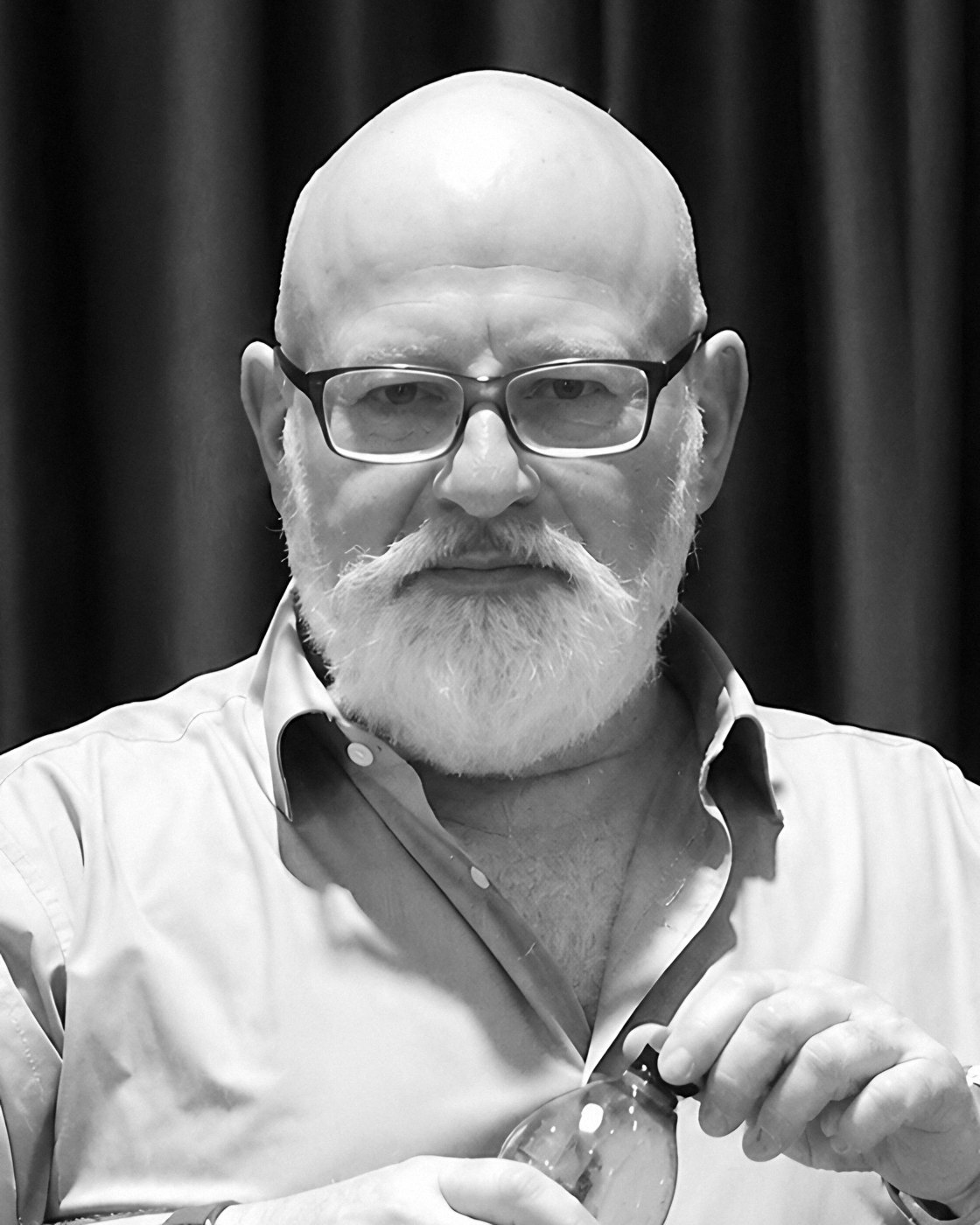 Il Dott. Guido Golfieri