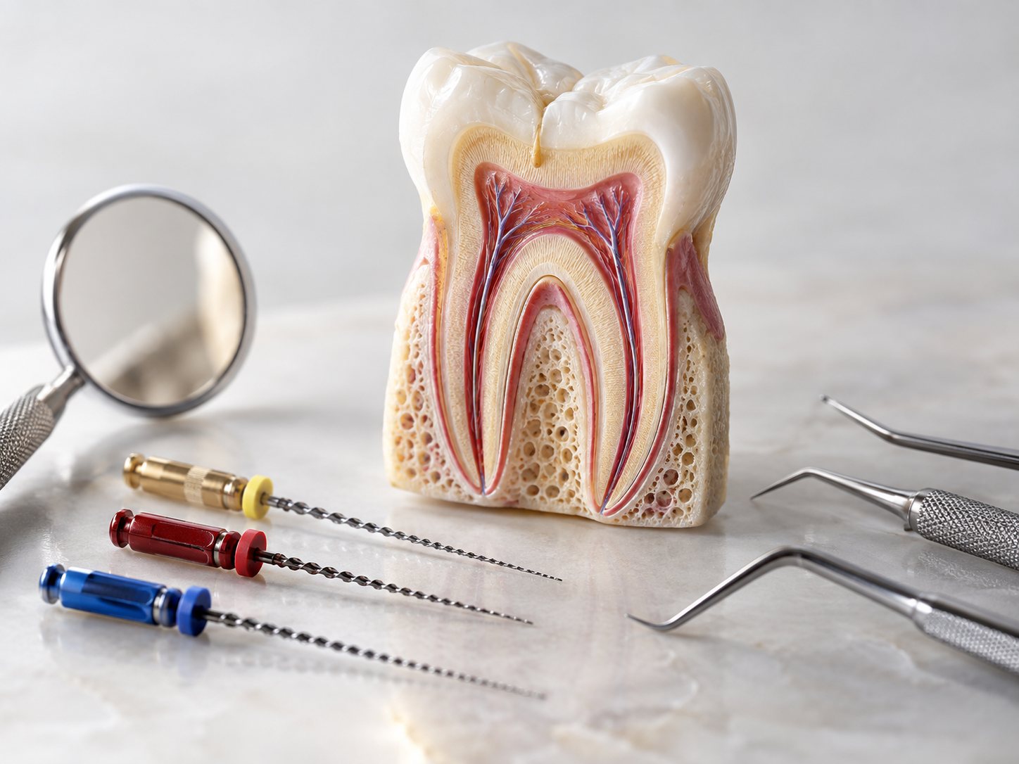 Endodonzia