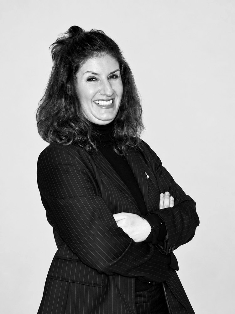 Federica Calcaterra